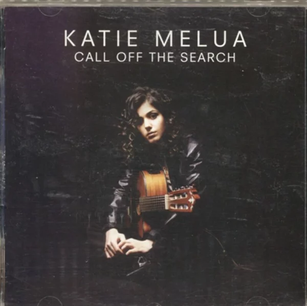 Call Off the Search Katie Melua 2003 CD Top-quality Free UK shipping