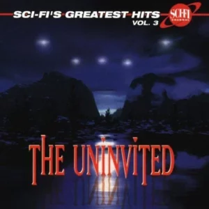 Sci-Fi's Greatest Hits - Volume 3 Various Artists 1999 CD Top-quality