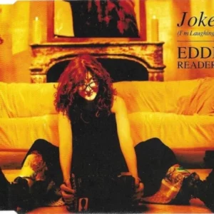 Joke I'm Laughing Eddi Reader 1994 CD Top-quality Free UK shipping