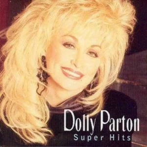 Dolly Parton : Super Hits Dolly Parton CD Top-quality Free UK shipping