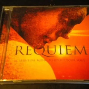 Requiem - Spiritual Music to Uplift your soul Various Artists 1999 CD