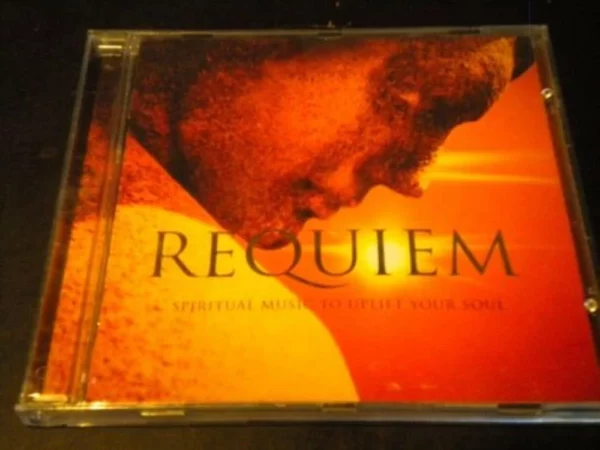 Requiem - Spiritual Music to Uplift your soul Various Artists 1999 CD