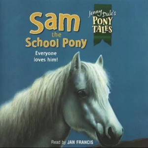 Sam the School Pony Jenny Dale's 2001 CD Top-quality Free UK shipping