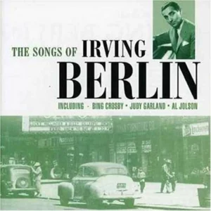 The Songs Of Irving Berlin Various 2002 CD Top-quality Free UK shipping