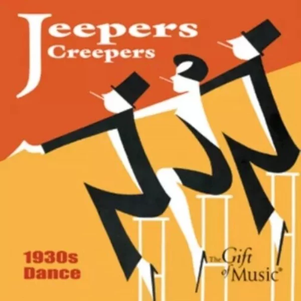 Jeepers Creepers Paul Whiteman/Jack Teagarden 2011 CD Top-quality