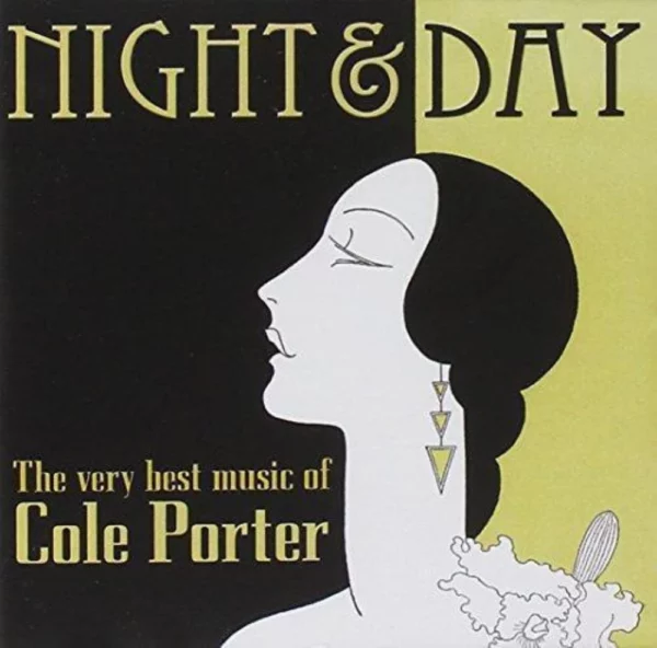 Night & Day Cole Porter 2007 CD Top-quality Free UK shipping