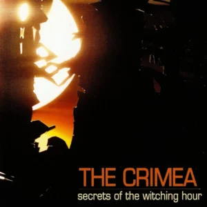 Secrets of the Witching Hour The Crimea 2007 CD Top-quality Free UK shipping