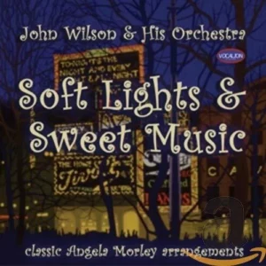 Soft Lights and Sweet Music Various 2001 CD Top-quality Free UK shipping