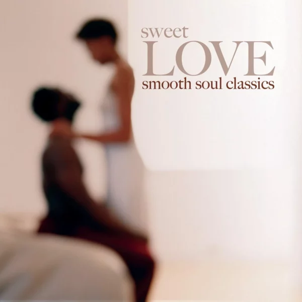 Sweet Love Various Artists 2004 CD Top-quality Free UK shipping