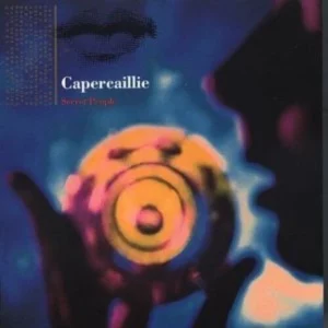 Secret People Capercaillie 1993 CD Top-quality Free UK shipping