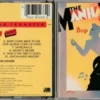Bop Doo-Wopp The Manhattan Transfer 1984 CD Top-quality Free UK shipping