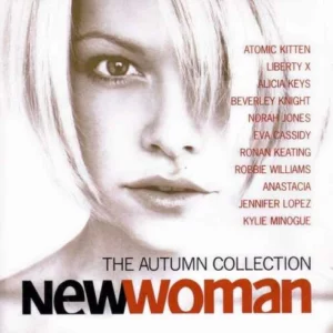 New Woman Various Artists 2002 CD Top-quality Free UK shipping