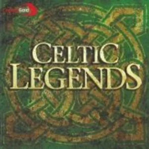 Celtic Legends Various Artists 2006 CD Top-quality Free UK shipping