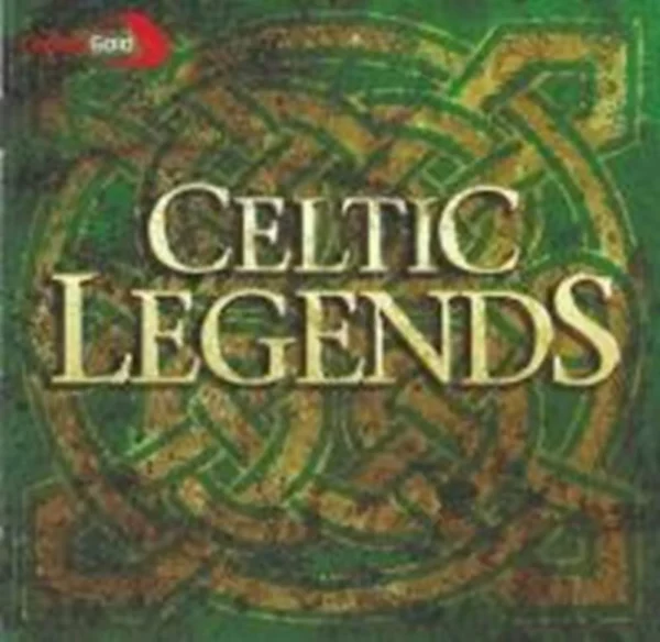 Celtic Legends Various Artists 2006 CD Top-quality Free UK shipping