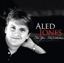 Aled Jones : For You Aled Jones 2010 CD Top-quality Free UK shipping