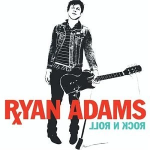 Rock N Roll Ryan Adams 2016 CD Top-quality Free UK shipping