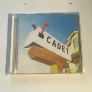 CADET CADET 2001 CD Top-quality Free UK shipping