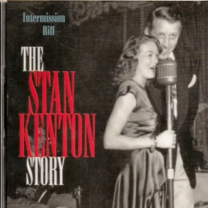 Intermission Riff The Stan Kenton Story 2000 CD Top-quality Free UK shipping