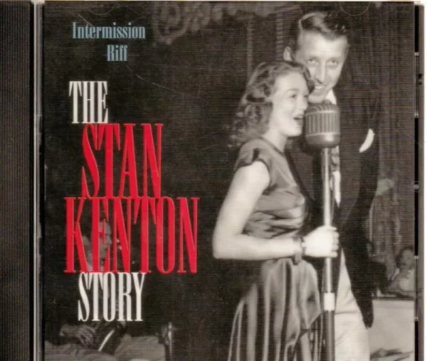 Intermission Riff The Stan Kenton Story 2000 CD Top-quality Free UK shipping