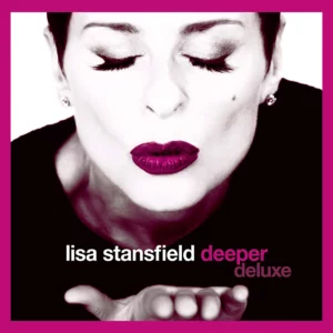 Deeper Lisa Stansfield 2018 CD Top-quality Free UK shipping