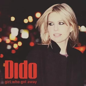 Girl Who Got Away Dido 2013 CD Top-quality Free UK shipping