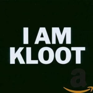 I Am Kloot I Am Kloot 2003 CD Top-quality Free UK shipping