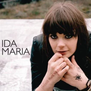 Fortress Round My Heart Ida Maria 2008 CD Top-quality Free UK shipping