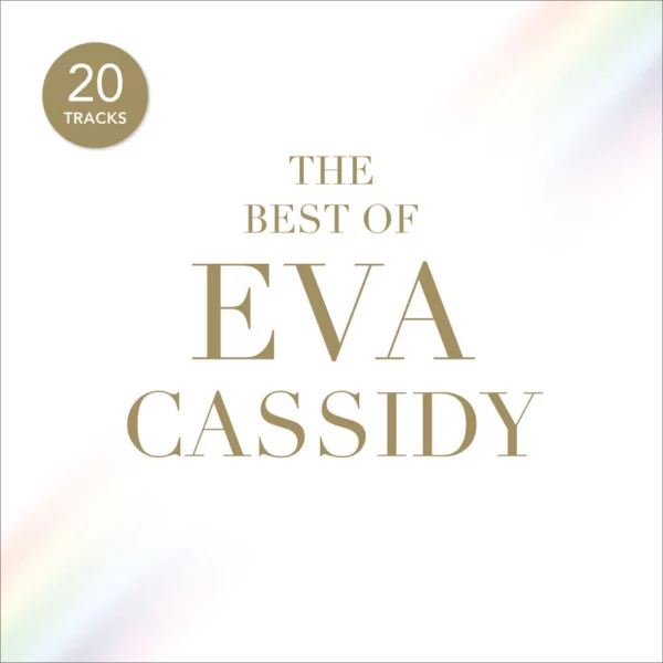 The Best Of Eva Cassidy 2012 CD Top-quality Free UK shipping