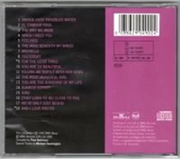 Take It Easy Perry Como 1990 CD Top-quality Free UK shipping