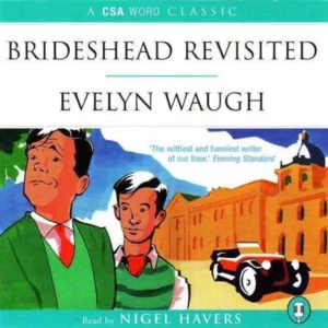 Brideshead Revisited 2006 CD Top-quality Free UK shipping