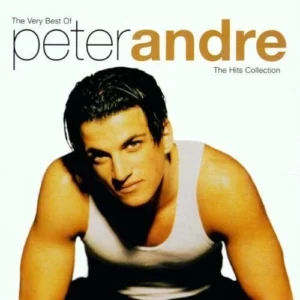 The Very Best of Peter Andre: the Hits Collection Peter Andre 1999 New CD