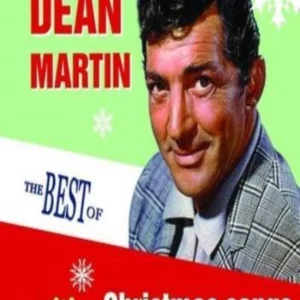 Christmas Songs Dean Martin CD Top-quality Free UK shipping