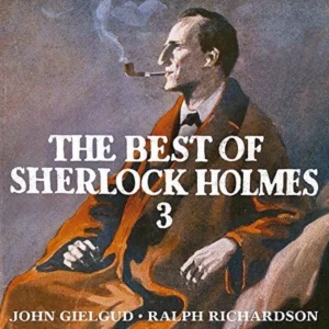 Best Of Sherlock Holmes Vol 3 Top-quality Free UK shipping