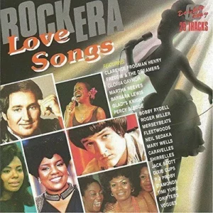 Love Songs: Rock Era Various 1991 CD Top-quality Free UK shipping