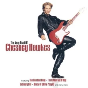 The Very Best Of Chesney Hawkes Chesney Hawkes 2005 CD Top-quality