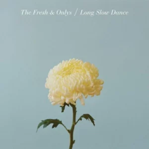 Long Slow Dance The Fresh & Onlys 2012 CD Top-quality Free UK shipping