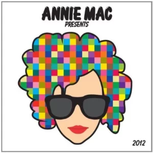 Annie Mac Presents 2012 Various Artists 2012 CD Top-quality Free UK shipping