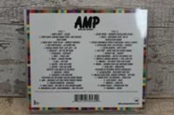 Annie Mac Presents 2012 Various Artists 2012 CD Top-quality Free UK shipping