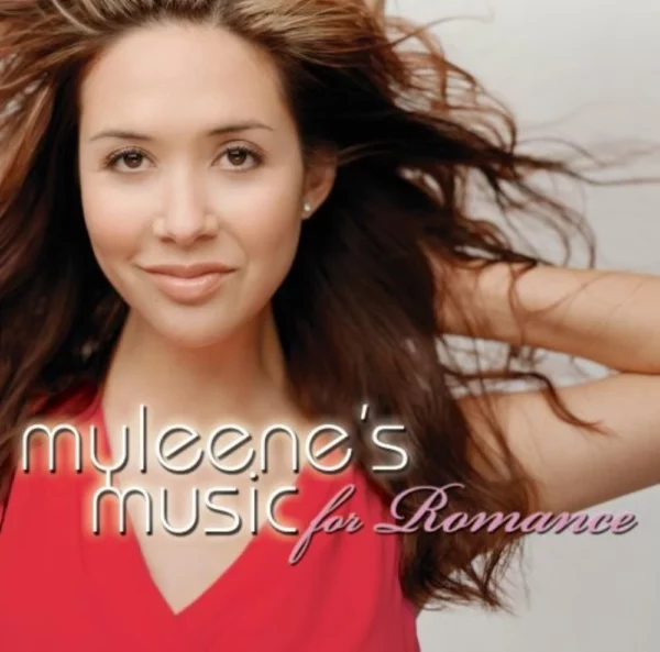 Myleene's Music for Romance Myleene Klass 2007 CD Top-quality Free UK shipping