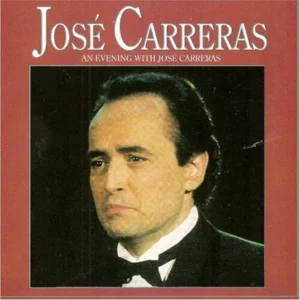 Jose Carreras Jose Carreras 1992 CD Top-quality Free UK shipping