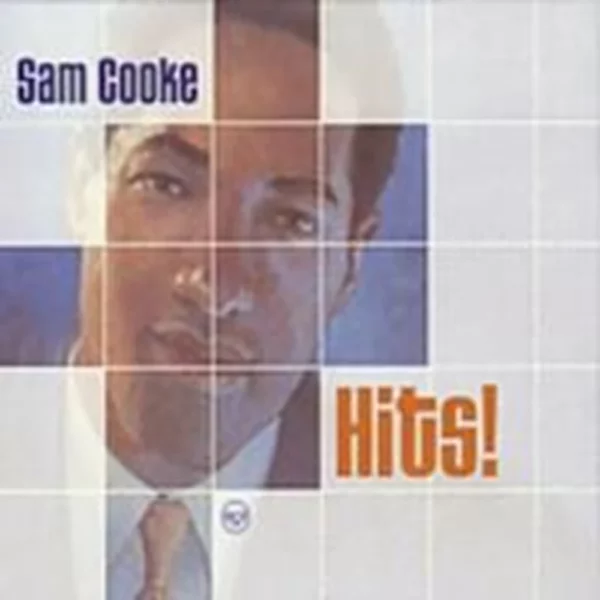 Hits! Sam Cooke 2000 CD Top-quality Free UK shipping