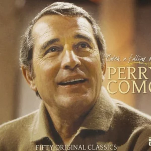 Catch A Falling Star Perry Como 2009 CD Top-quality Free UK shipping