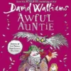 Awful Auntie David Walliams 2014 CD Top-quality Free UK shipping