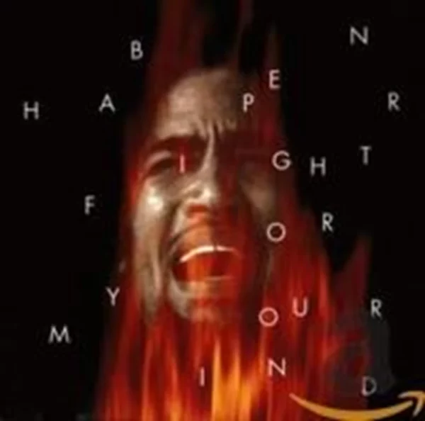 Fight For Your Mind Ben Harper 1995 CD Top-quality Free UK shipping