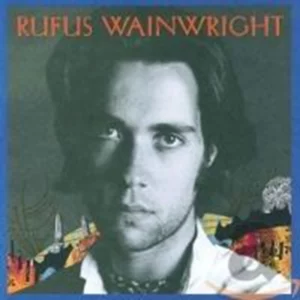 Rufus Wainwright Rufus Wainwright 2000 CD Top-quality Free UK shipping