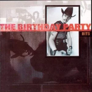 Hits The Birthday Party 1999 CD Top-quality Free UK shipping