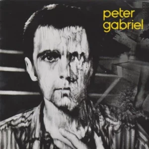 Peter Gabriel Peter Gabriel 1980 CD Top-quality Free UK shipping