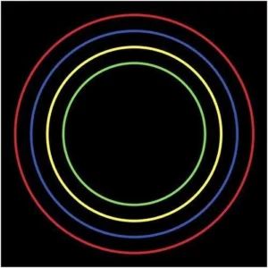 Four Bloc Party 2012 CD Top-quality Free UK shipping