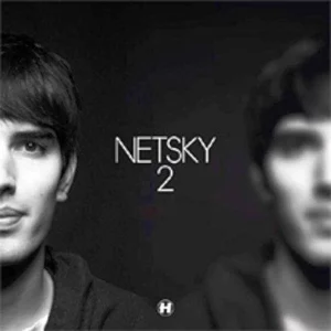 Netsky 2 Netsky 2 2012 CD Top-quality Free UK shipping