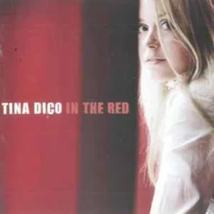 In the Red Tina Dico 2005 CD Top-quality Free UK shipping